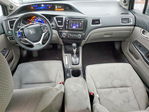 Honda Civic 2014