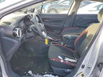 Nissan Versa 2024