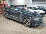 Lexus GS 2015