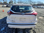 Nissan Kicks 2021