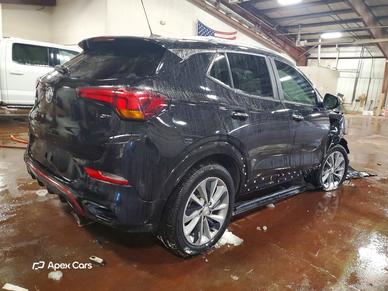 Buick Encore 2020