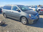Honda Odyssey 2007