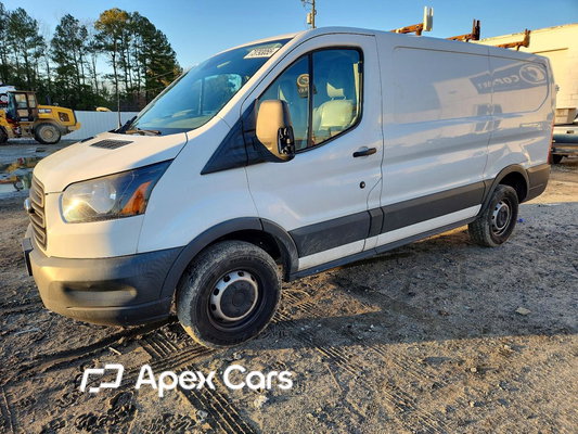 Ford Transit 2017 - Zdjęcie 1 z 13