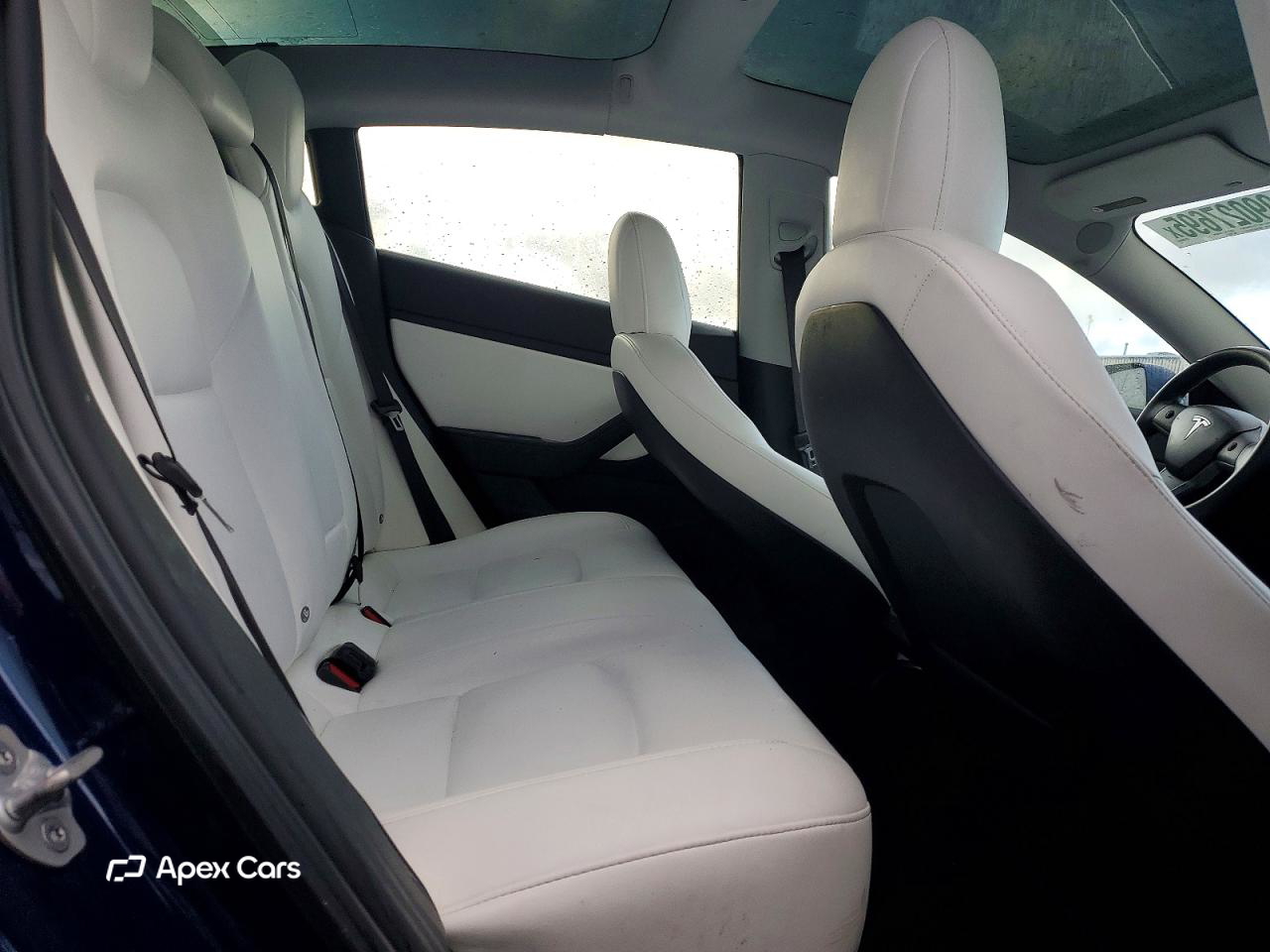 Tesla Model 3 2018