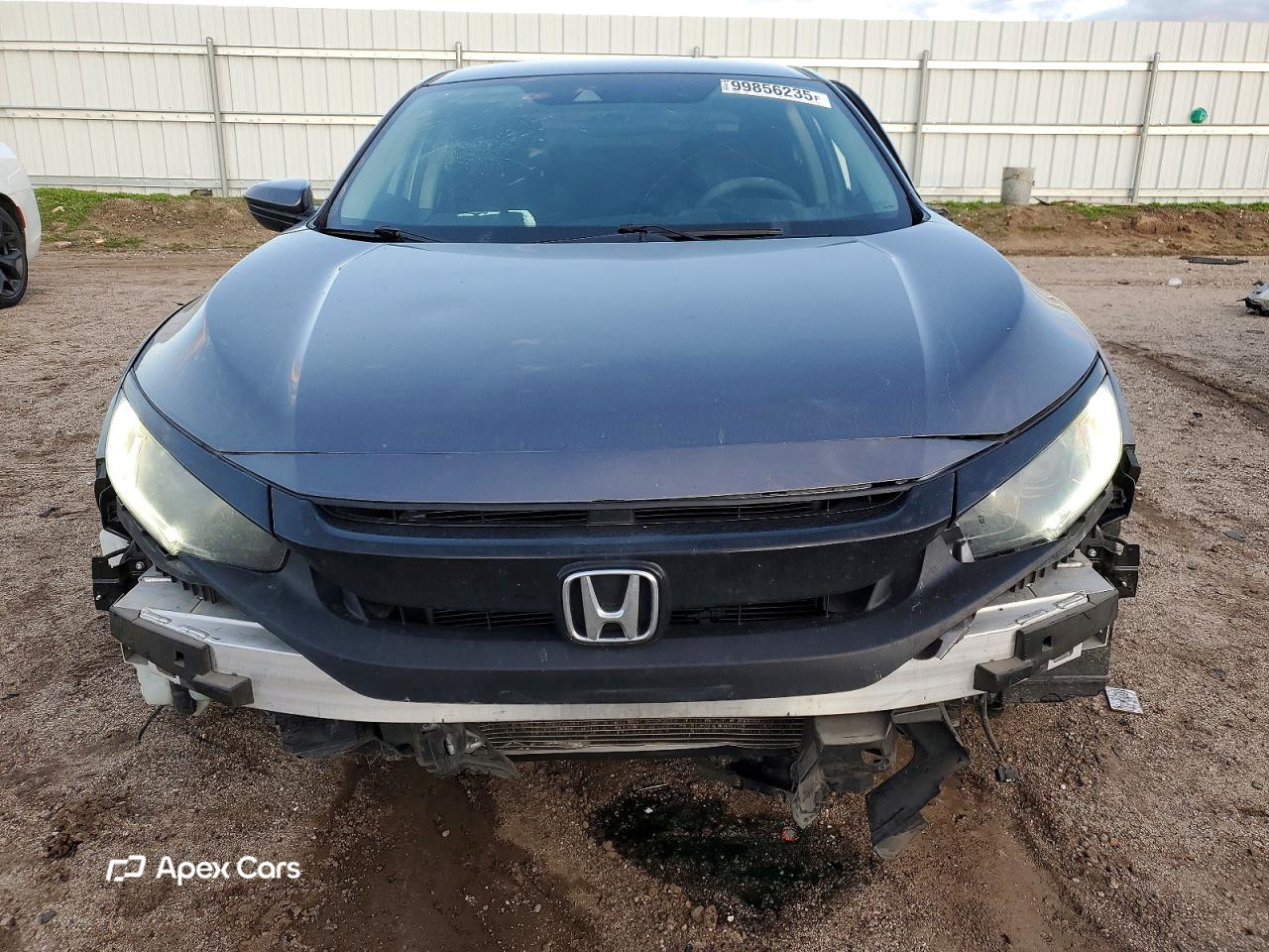 Honda Civic 2020