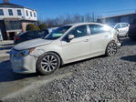Subaru Legacy 2016