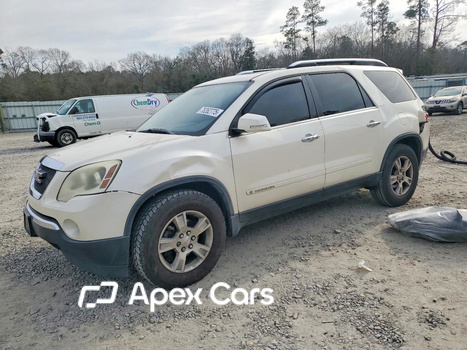 GMC Acadia 2008 - Image 1 of 14