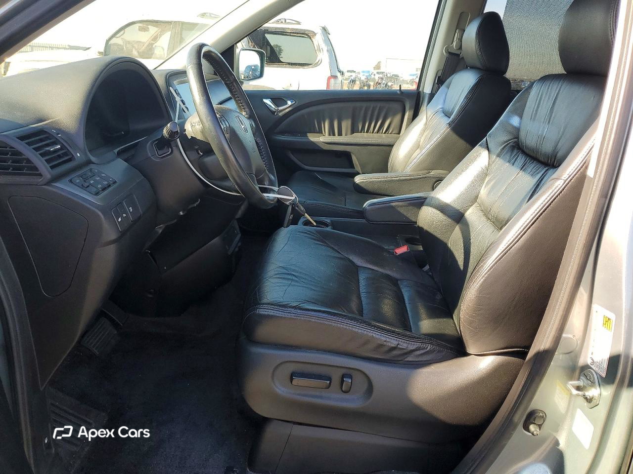Honda Odyssey 2007