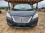 Nissan Sentra 2015