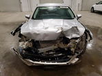 Ford Fusion 2016