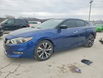 Nissan Maxima 2018
