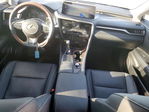 Lexus RX 2022