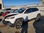Jeep Cherokee 2016