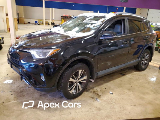 Toyota RAV 4 2018 - Image 1 of 13