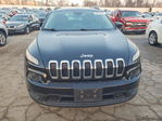 Jeep Cherokee 2015