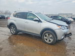 Toyota RAV 4 2015