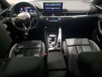 Audi A5 2024