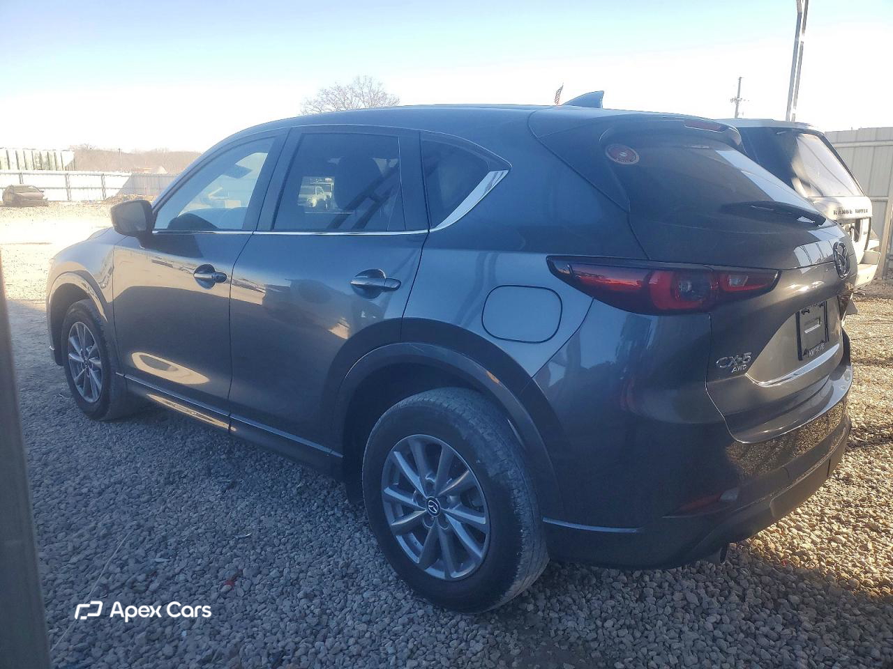 Mazda CX-5 2024