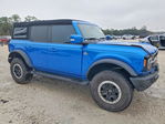 Ford Bronco 2022