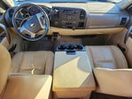 Chevrolet Silverado 2013
