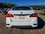 Nissan Sentra 2016