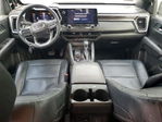 GMC Canyon 2024