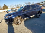 Mitsubishi Outlander 2016