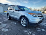 Ford Explorer 2013