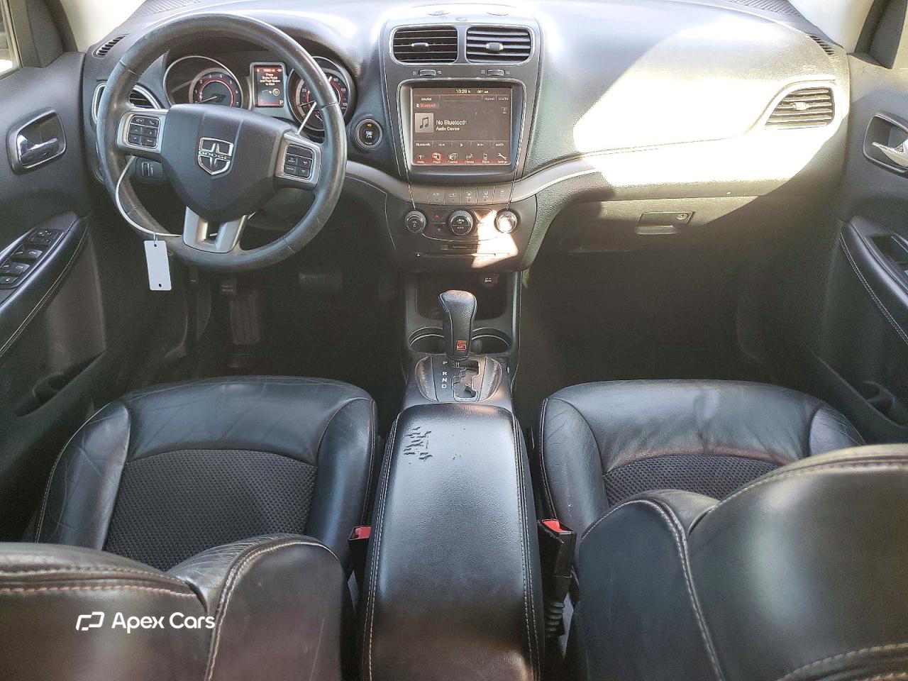 Dodge Journey 2015