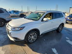 Mitsubishi Outlander 2017