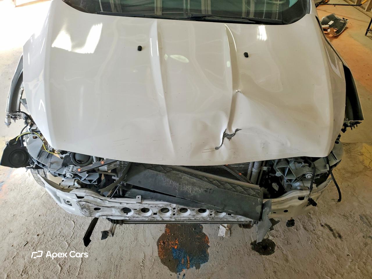Ford Escape 2016