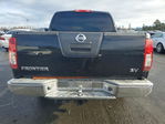 Nissan Navara (Frontier) 2011