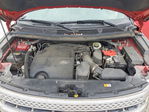 Ford Explorer 2012