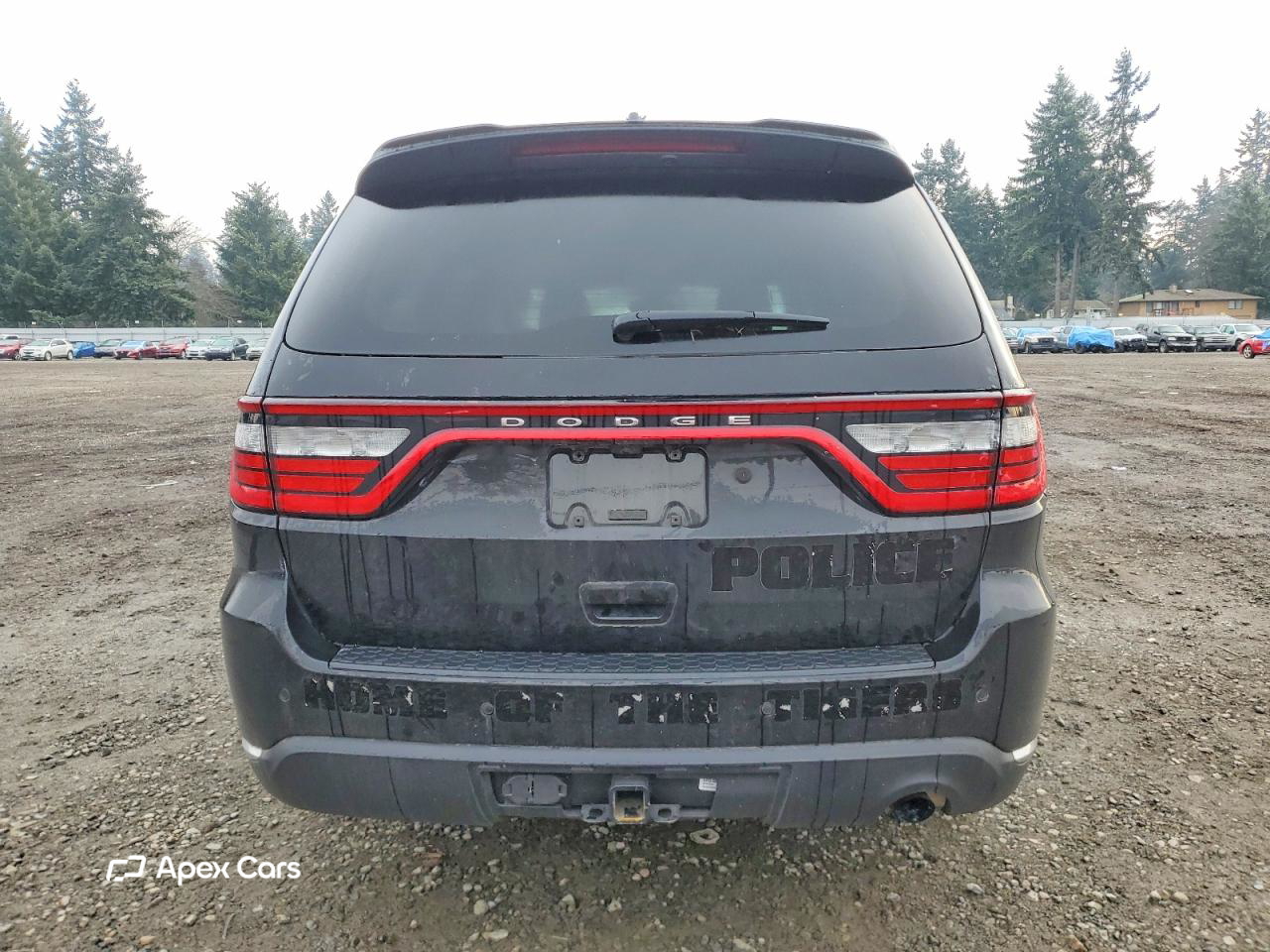 Dodge Durango 2024
