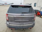 Ford Explorer 2013