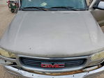 GMC  2002