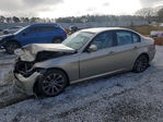 BMW Series 3 2010