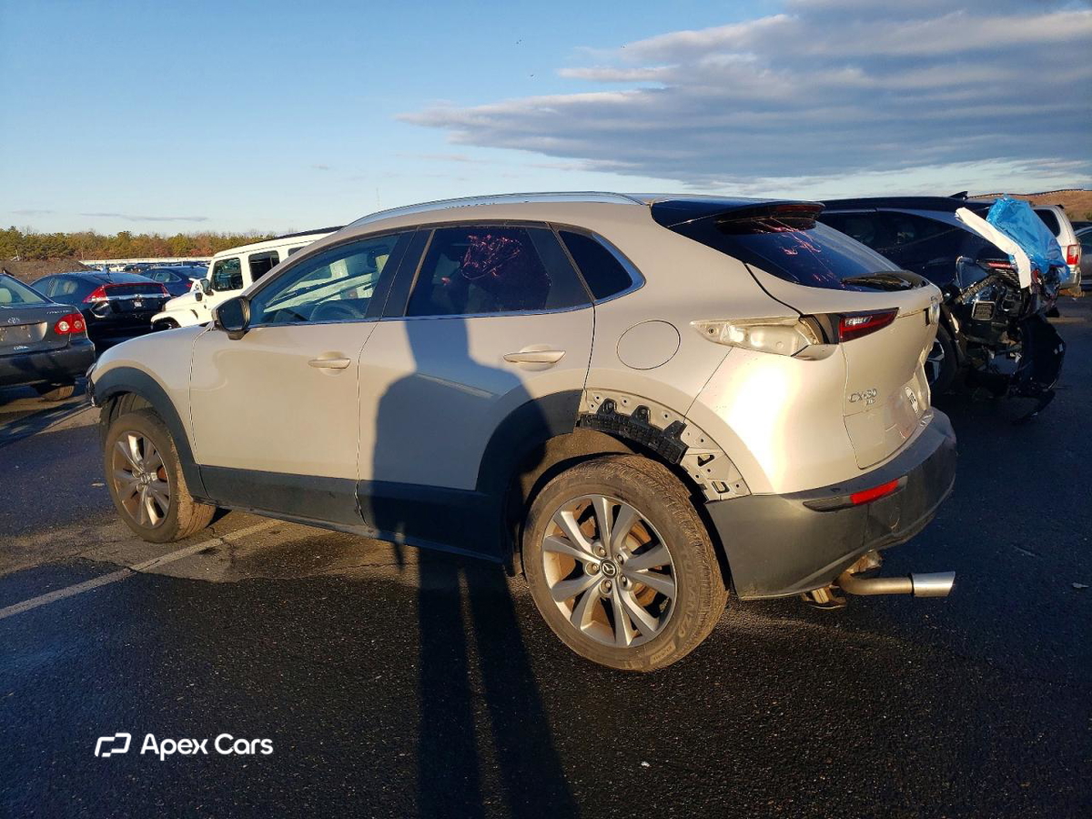 Mazda CX-30 2022