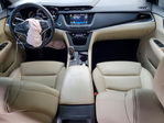 Cadillac XT5 2018