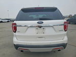 Ford Explorer 2016