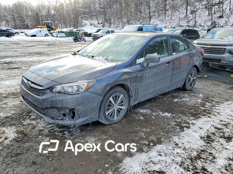 Subaru Impreza 2020 - Image 1 of 14
