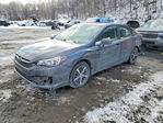 Subaru Impreza 2020