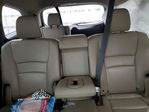 Honda Pilot 2019