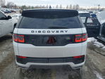 Land Rover Discovery 2020