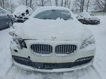 BMW Series 7 2015