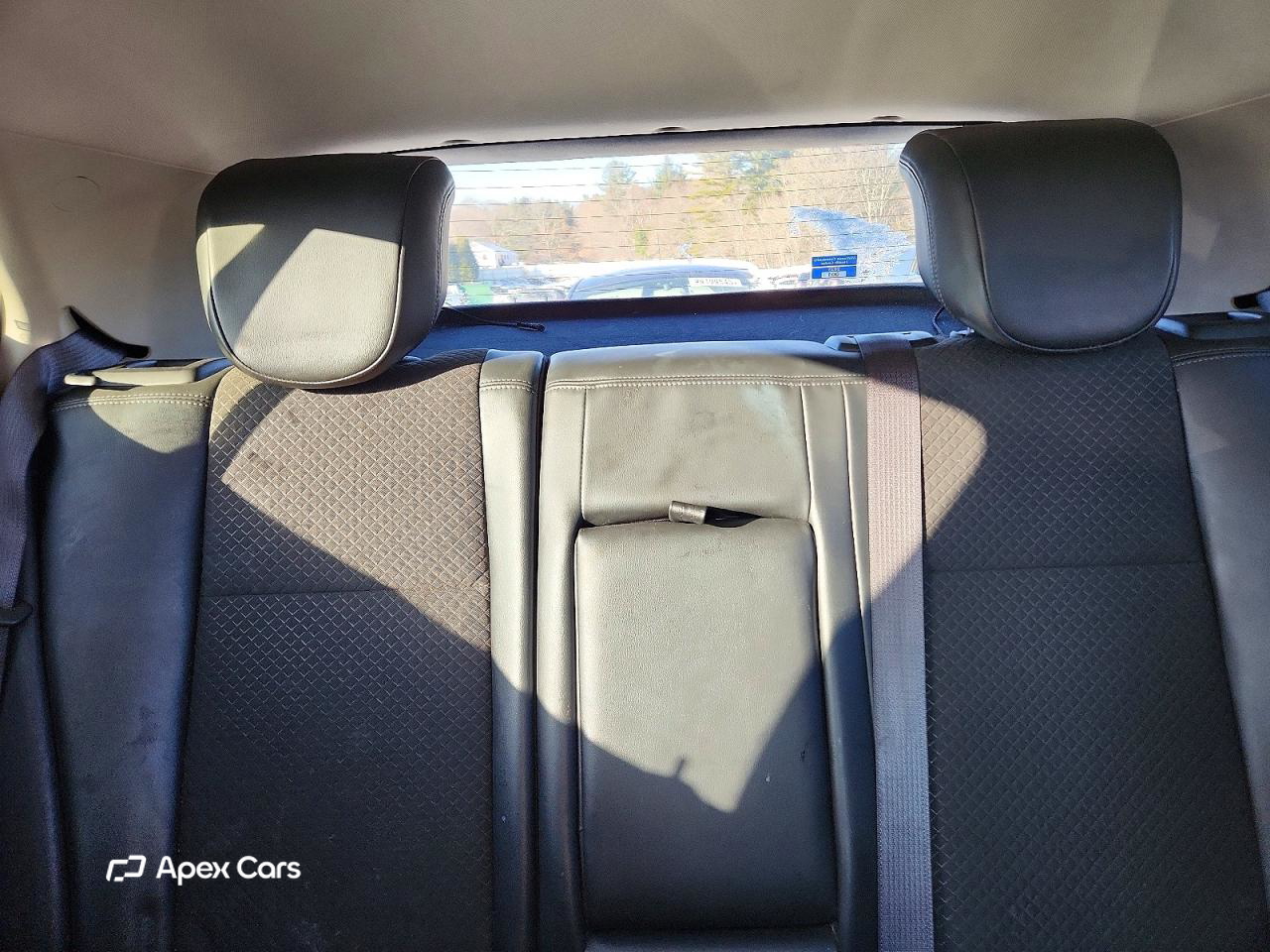 Buick Encore 2018
