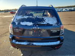 Subaru Forester 2011