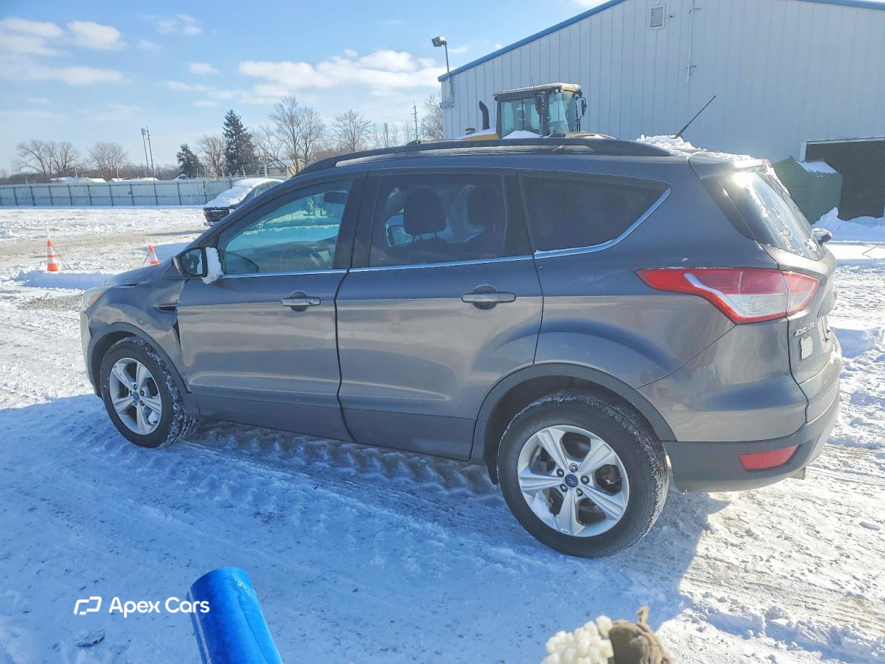 Ford Escape 2013