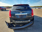 Cadillac SRX 2014