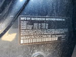 BMW Series 7 2012